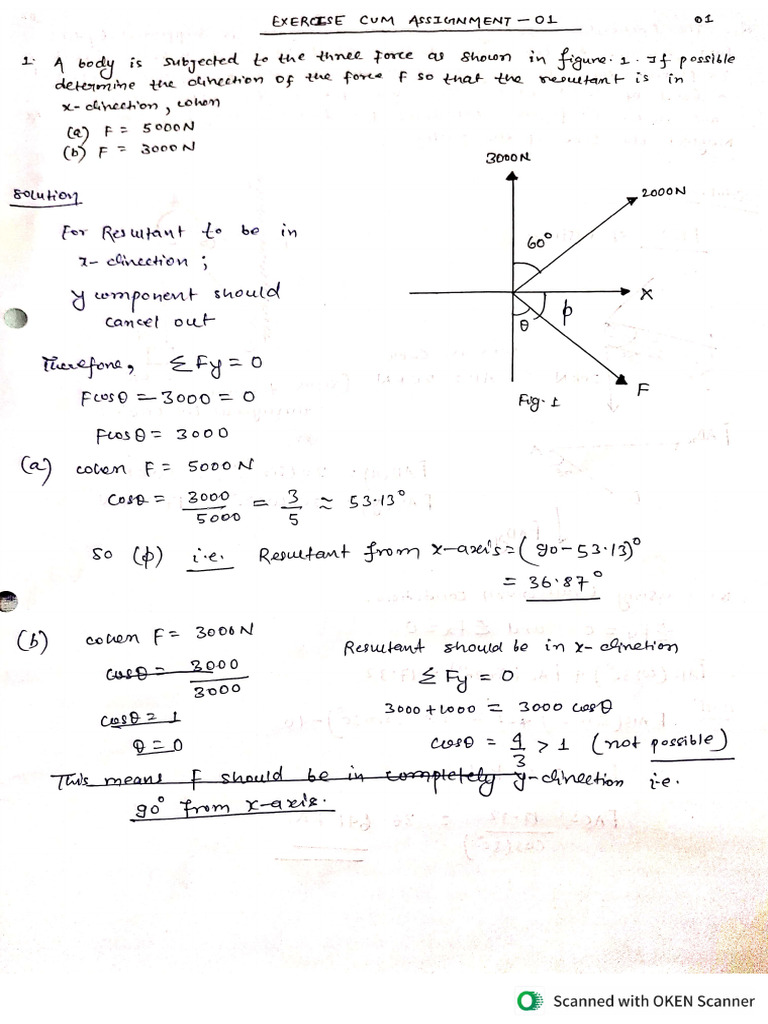 EM Assignment | PDF