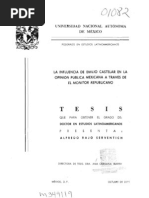 D 2005 Alfredo Rajo Serventich