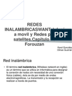 Redes Inalambricas Wan Expo