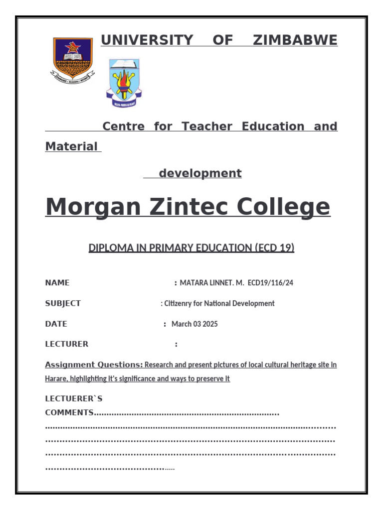 Cover Page Mavuratheresa | PDF