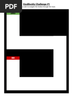 Blockly Maze Programming Guide | PDF | Computer Programming | Computer ...