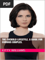 Cuckold Marriage Contract of Vows | PDF | Chastity | Marriage