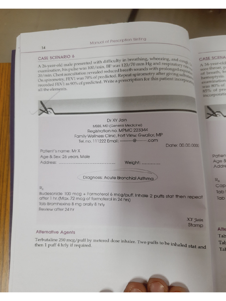 Pharma Practical | PDF