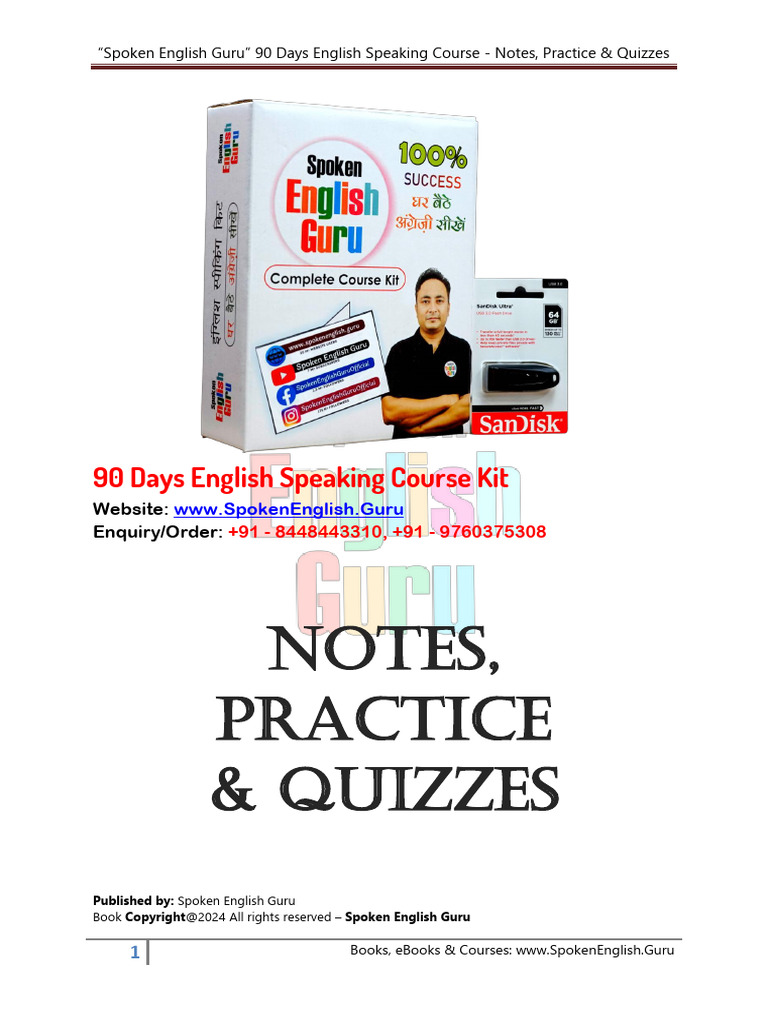 Day 14 Notes | PDF | English Language | Grammatical Tense