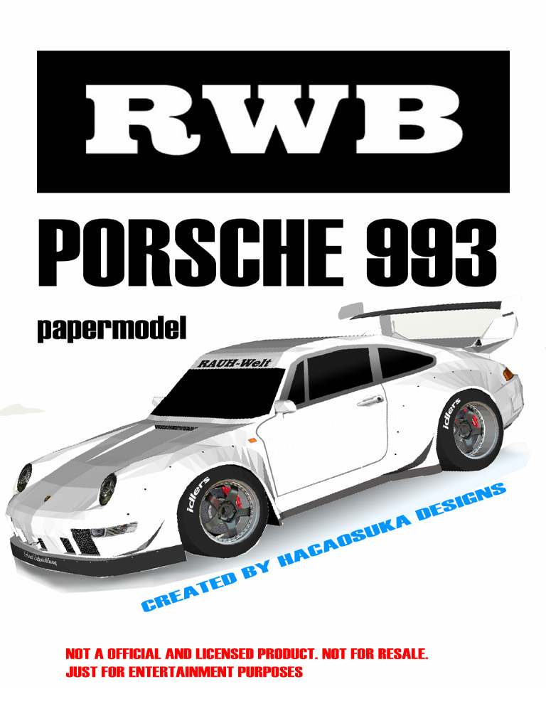 RWB | PDF