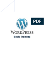 Basic Training - WordPress Theme Structure and Template Files