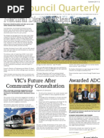 Beyond BASIX with Armidale Dumaresq Council