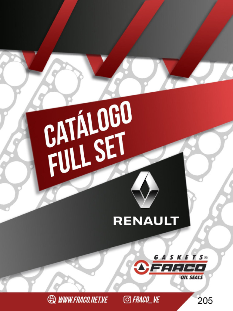 Renault | PDF