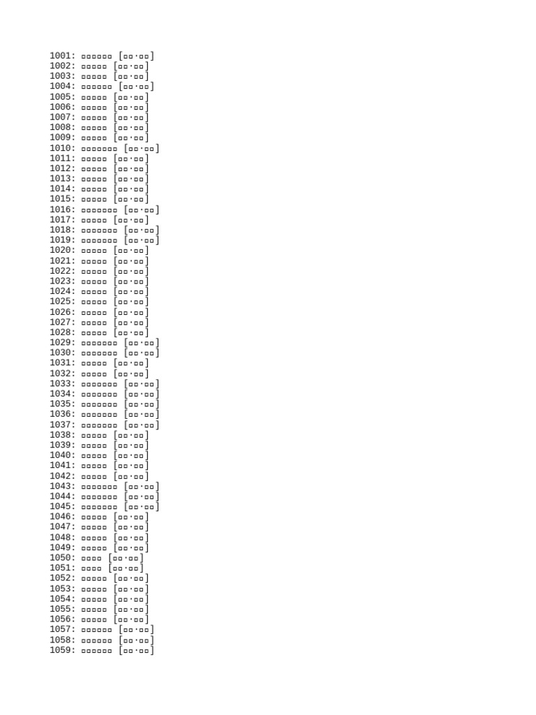 代码 | PDF
