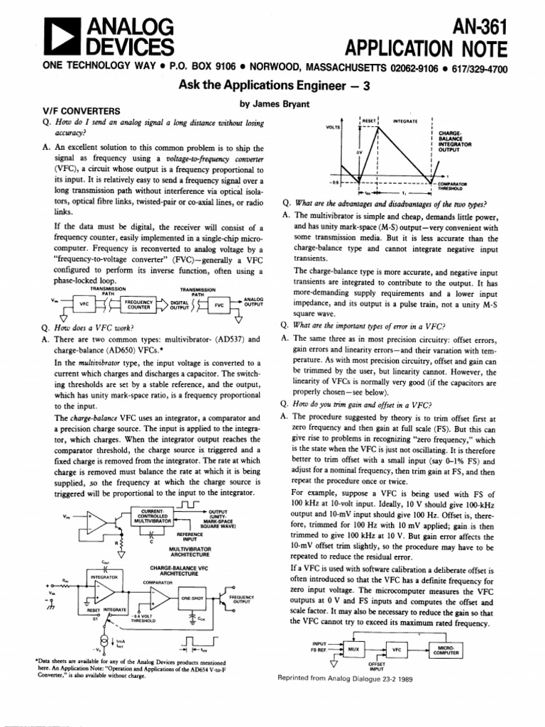 An 361 | PDF