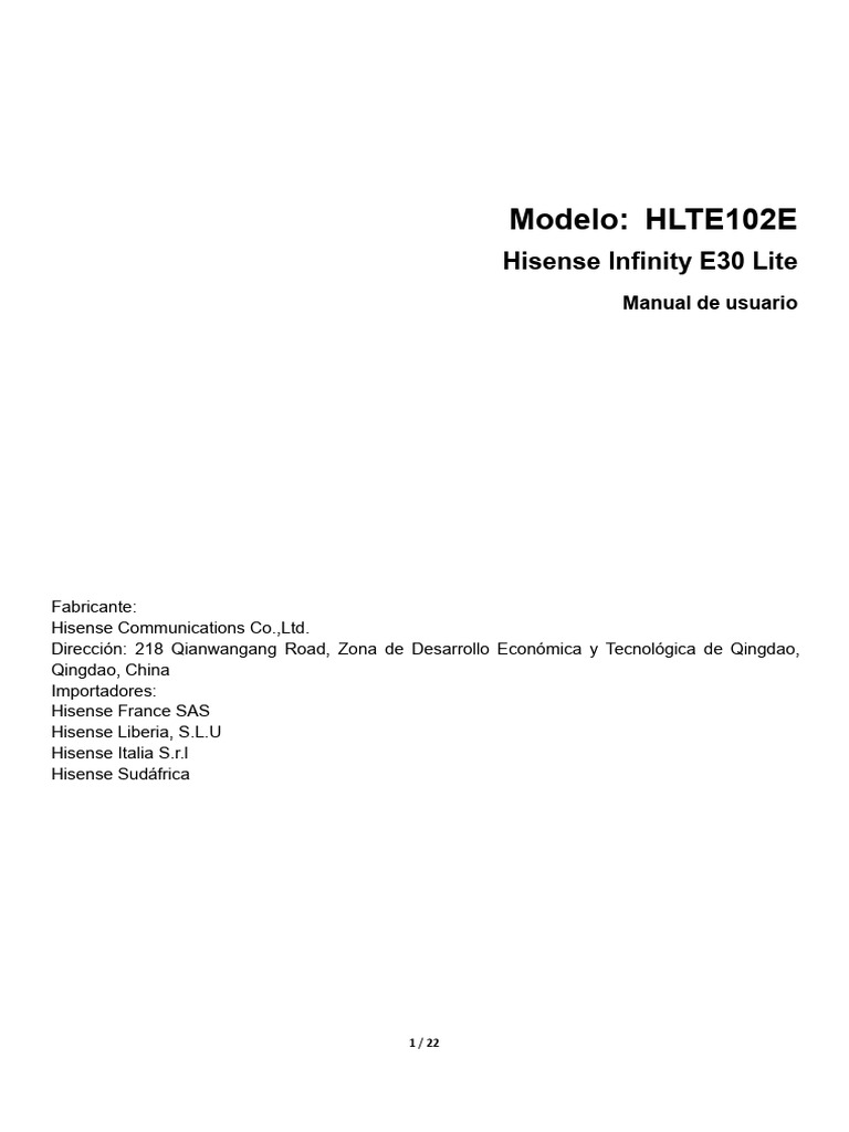 User Guide Es ST | PDF | Red de computadoras | Gmail