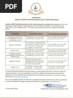 IUM Assignment Cover Page Template | PDF | Business