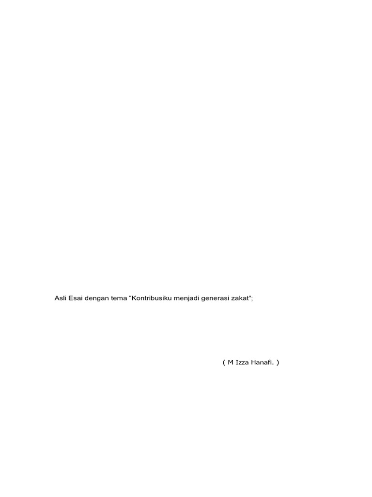 Hanafi | PDF