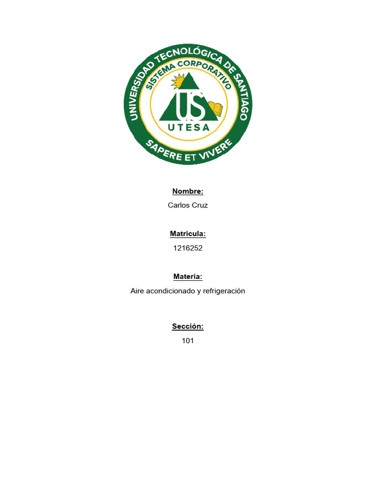 Practica N1 | PDF