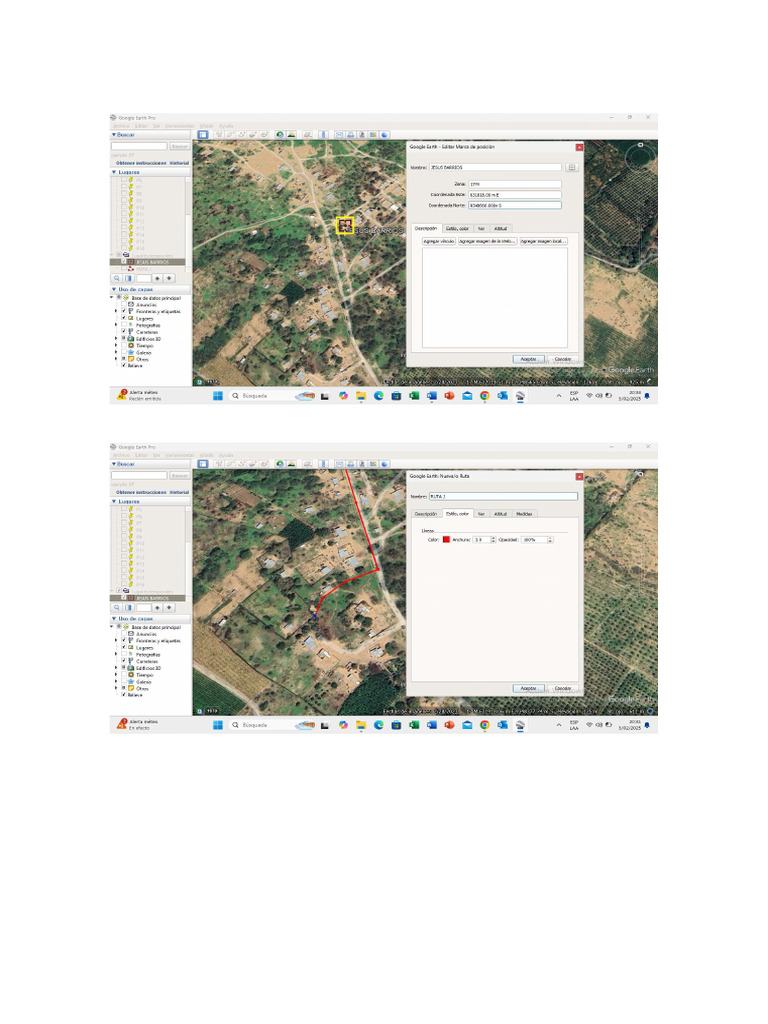 Practica 01 | PDF
