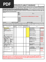 MAP-751w Consumer Information Change Form | PDF | Supplemental Security ...