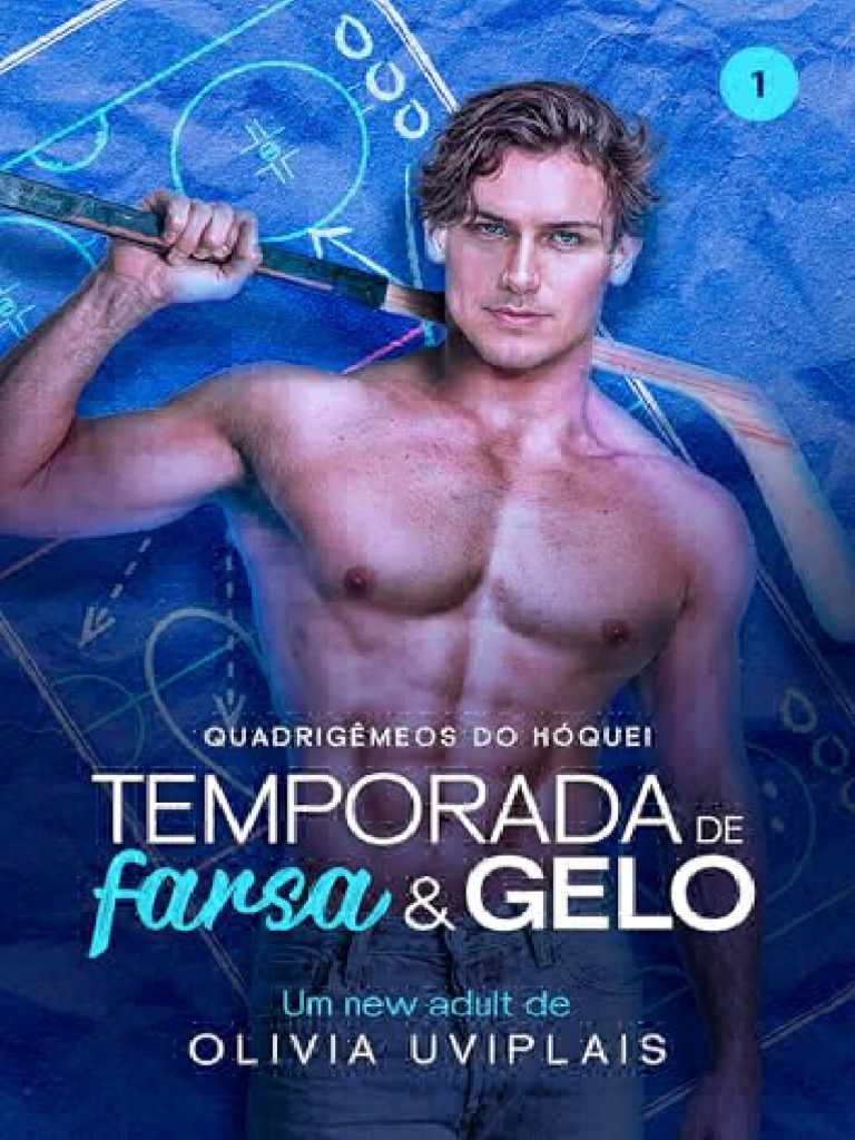 resumo_temporada_farsa_gelo_96e7 | PDF
