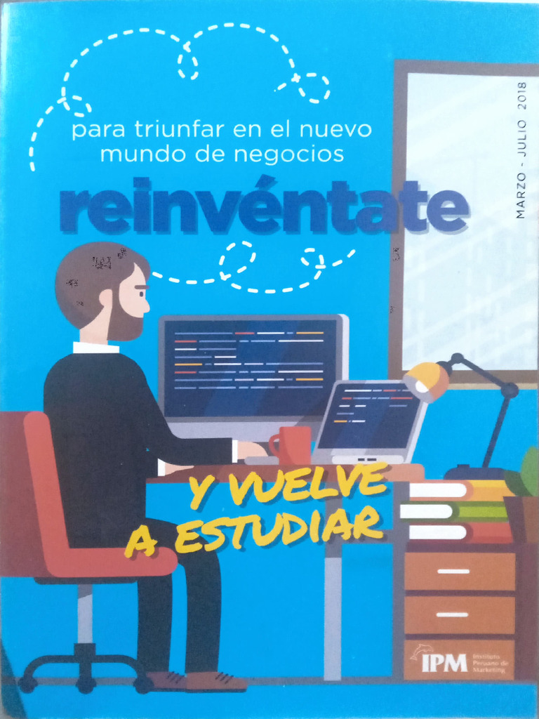 Diploma en Community Manager IPM | PDF | Marketing | Business