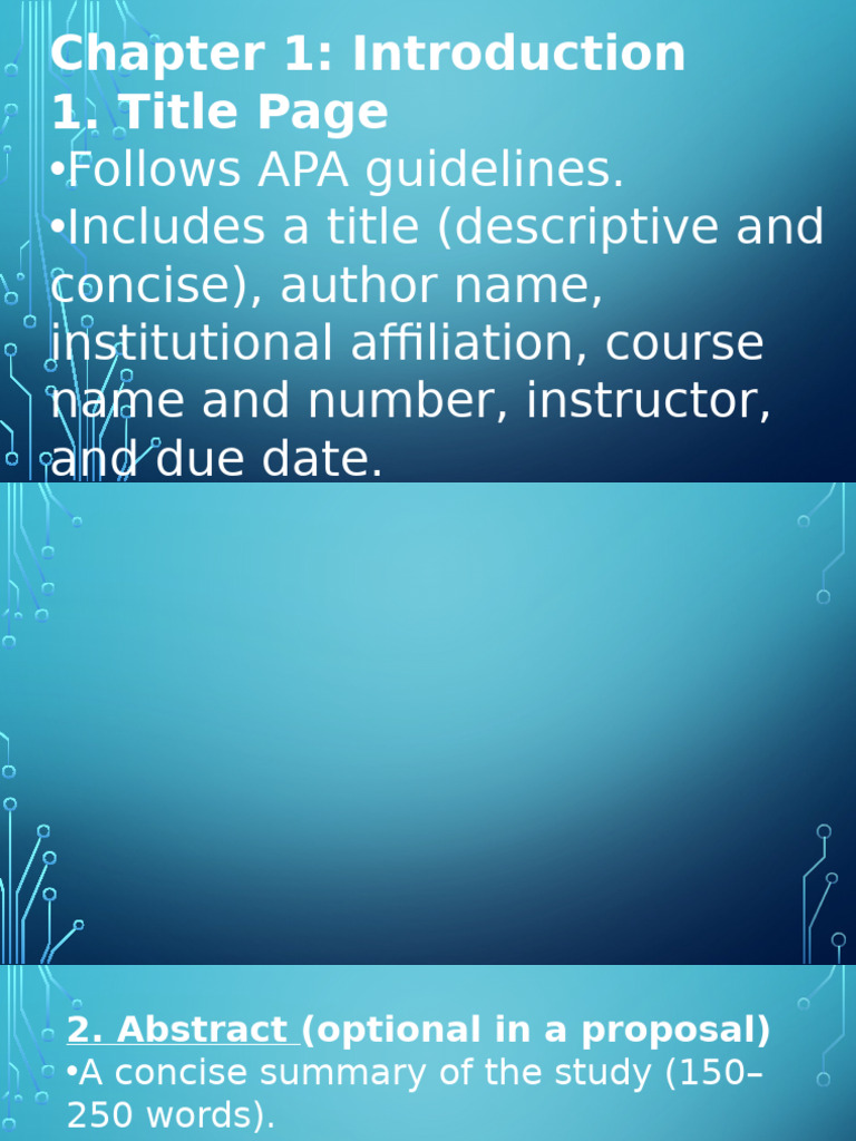 Research Proposal Structure Guide | PDF | Theory | Hypothesis