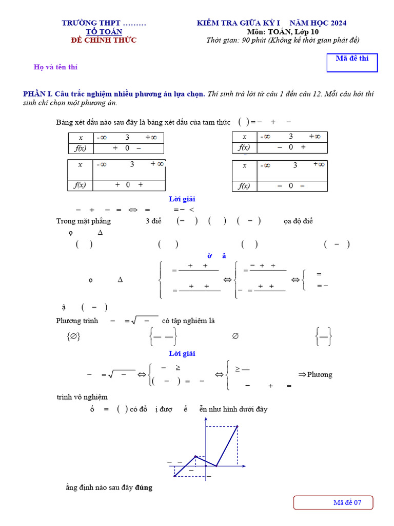 ĐA Made 07 | PDF