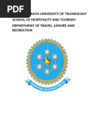 TGCSA Star Grading System Overview | PDF | Business