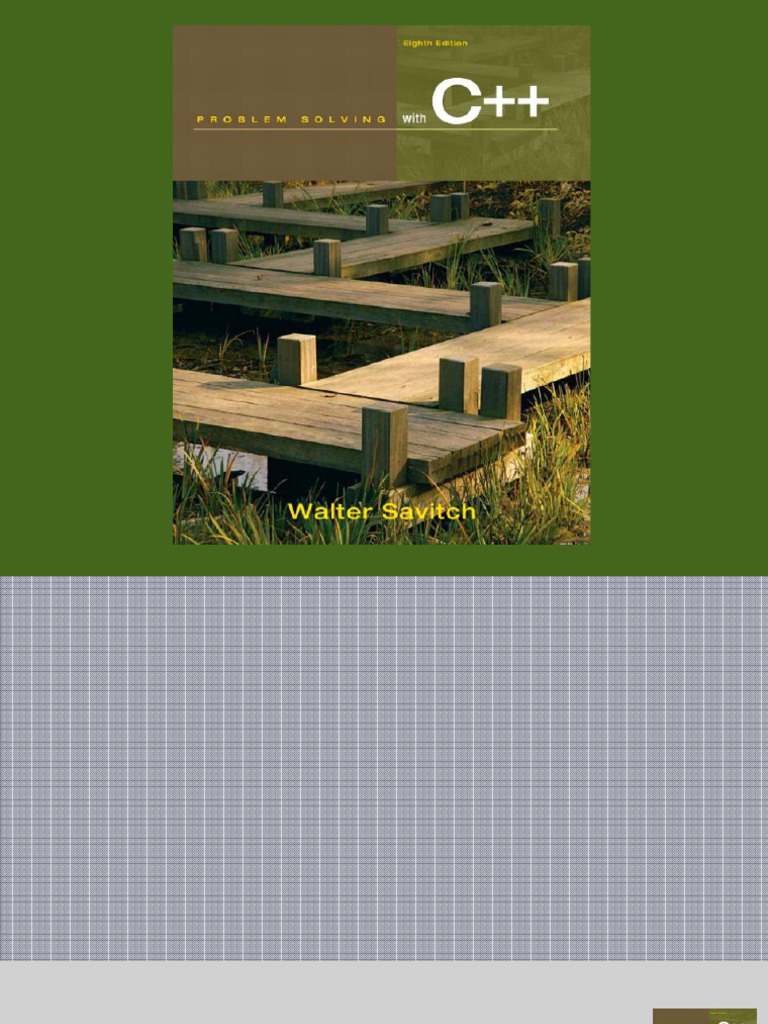 Savitchch01 111003180700 Phpapp01 | PDF | Computer Data Storage ...