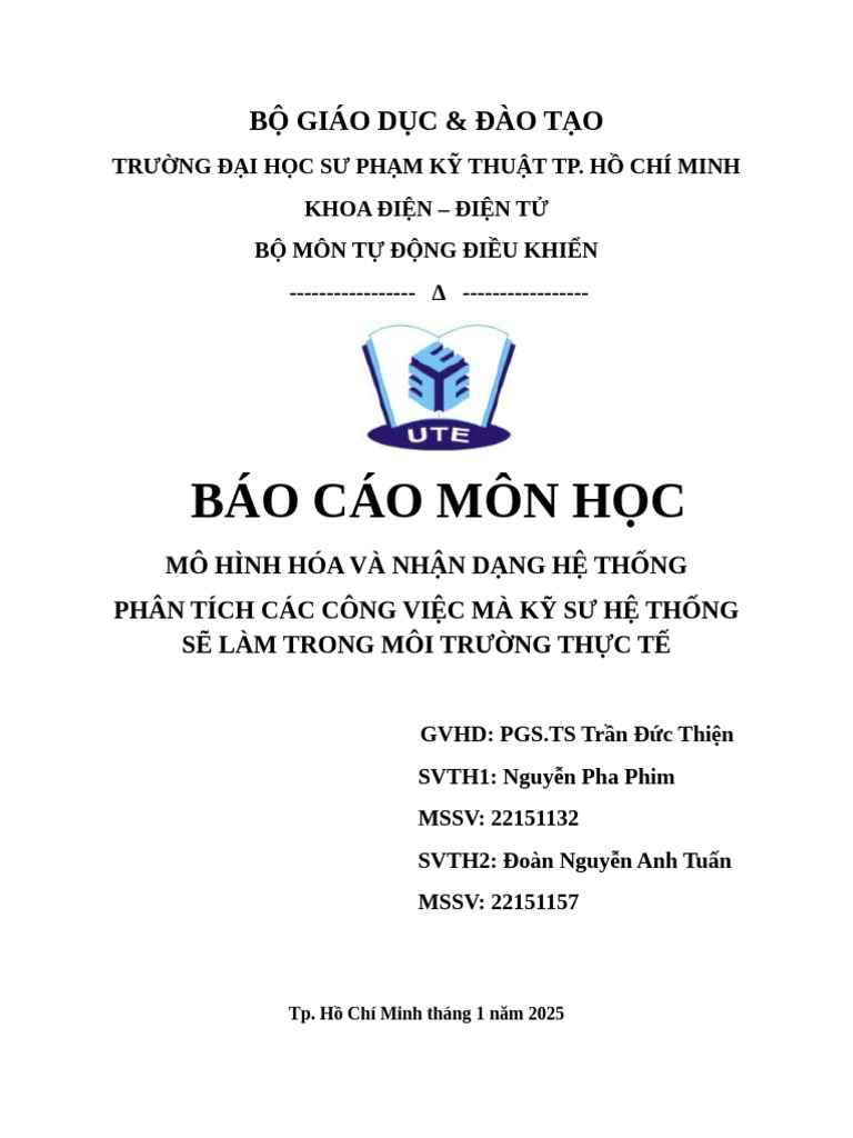 MHH Bài 1 N P | PDF