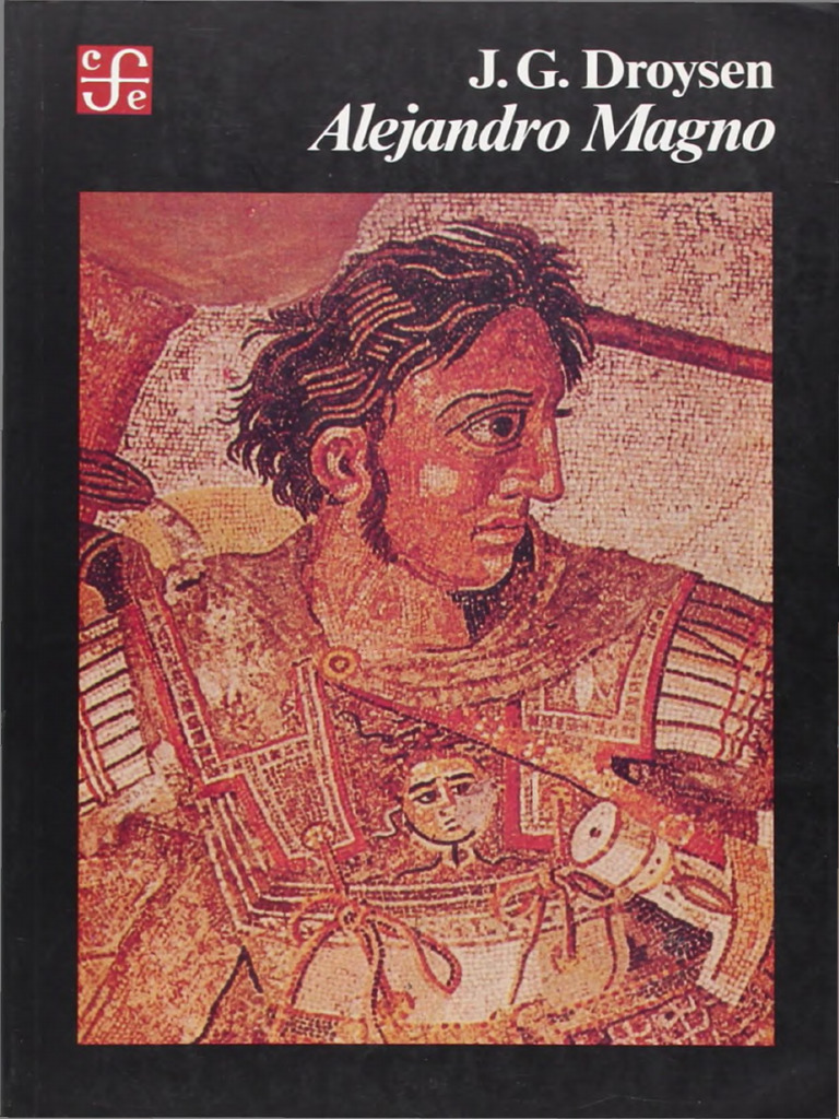 Historia de Alejandro Magno por Droysen | PDF | Esparta | Periodo ...