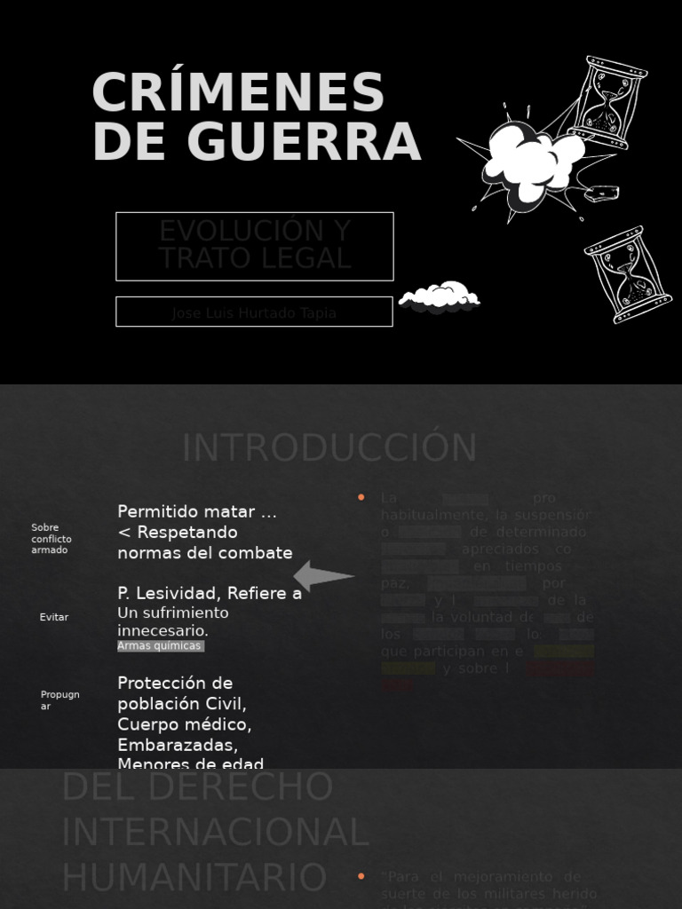 cr-menes-de-guerra-y-derecho-humanitario-pdf-crimen-de-guerra