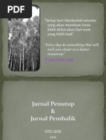 Download 6JurnalPenutupDanPembalikbyBaniAdamSN83436569 doc pdf