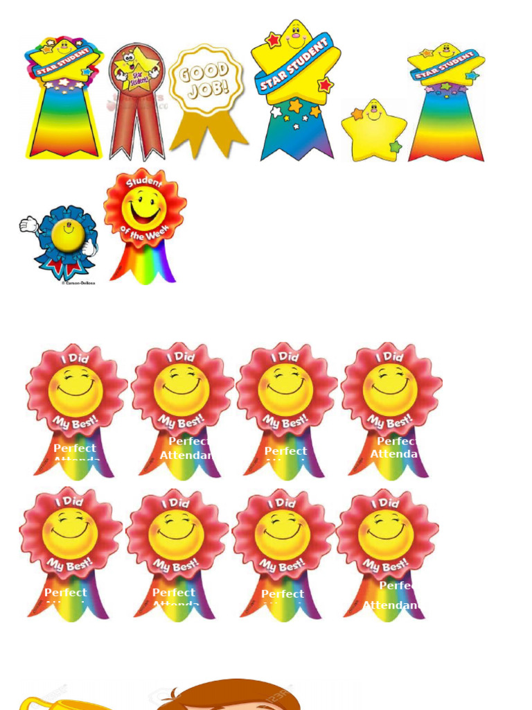 Ribbons | PDF