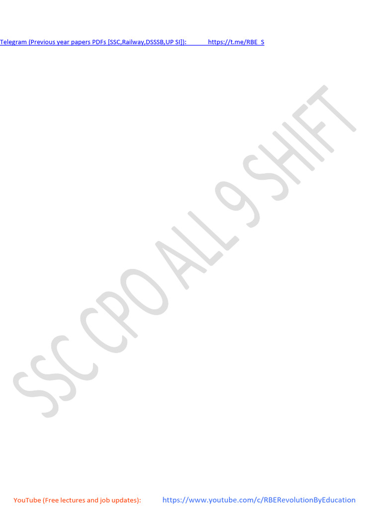 ssc-cpo-all-9-shifts-of-2022-questions-with-correct-answers-retake