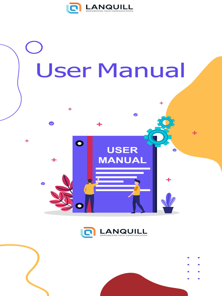 User Manual - Lanquill - 2 | PDF | Cognition | Learning
