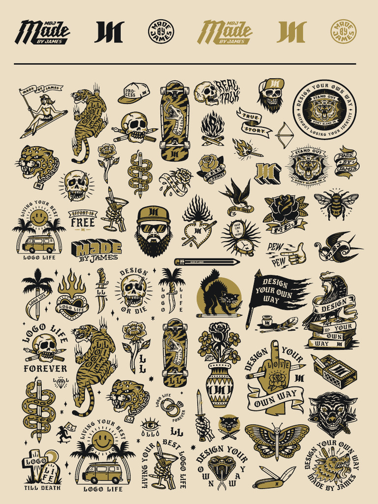 MBJ Print Out PR | PDF