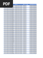 Console Sales Data Overview | PDF | Video Game Consoles | Video