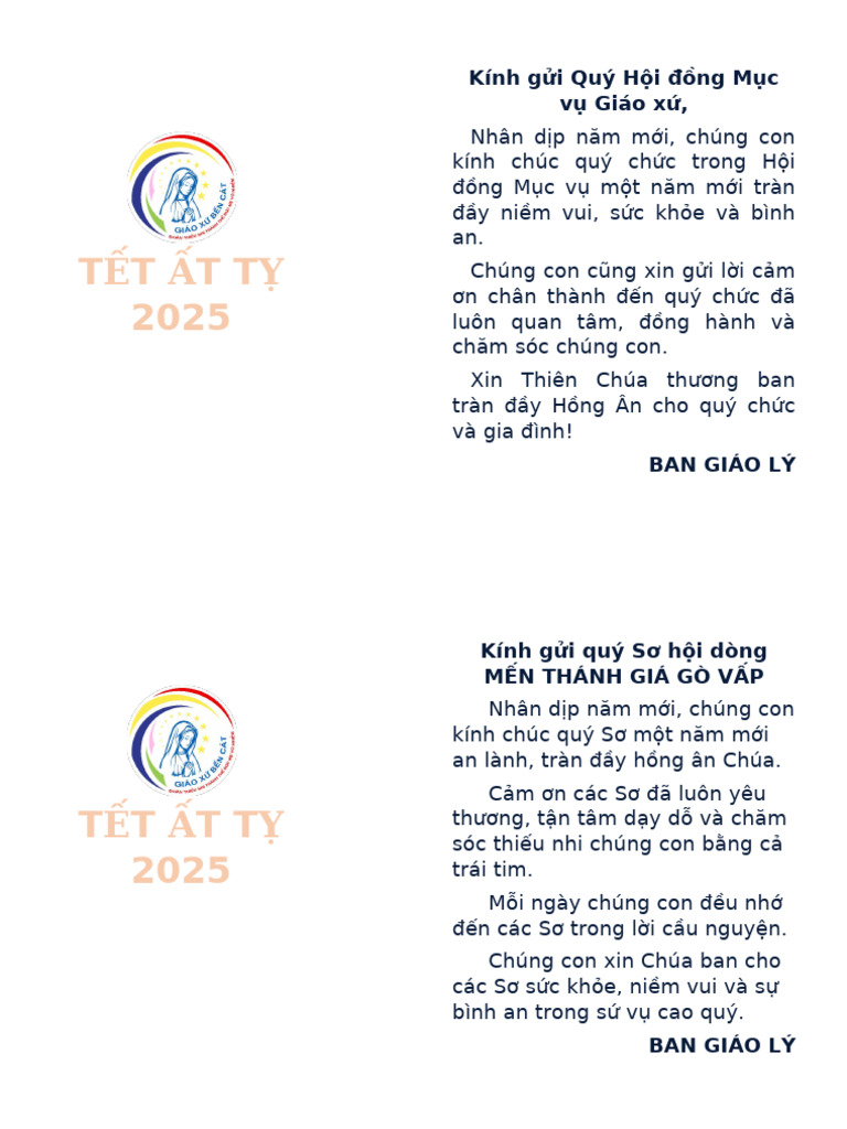 Thiep A5 | PDF