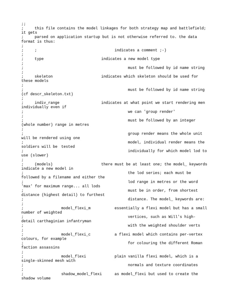 descr_model_strat | PDF | Computing