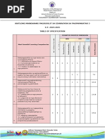 Sf9-Grade2 Matatag | PDF