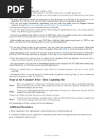 Accessing Travel Card Training in TraX | PDF | Login | World Wide Web