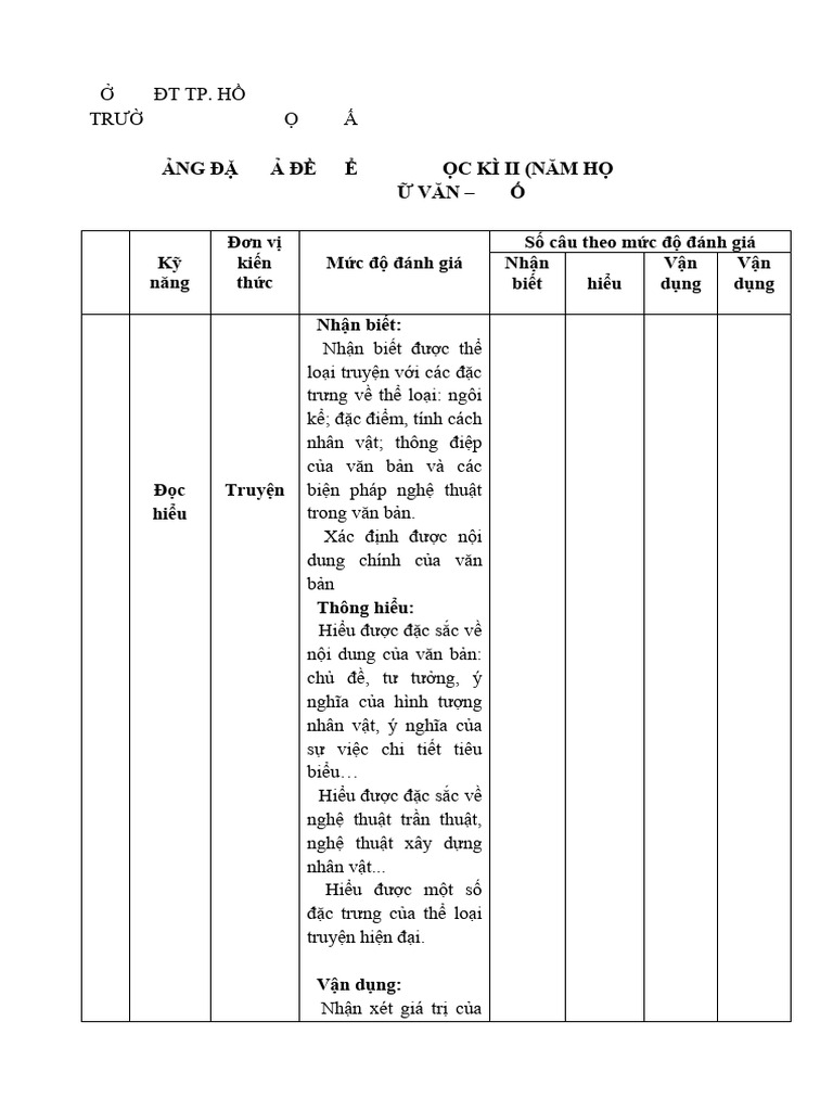 Van10 LeTrongTan Deda Matran PDF | PDF