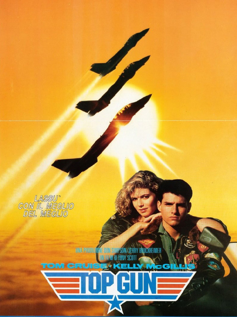 Topgun | PDF