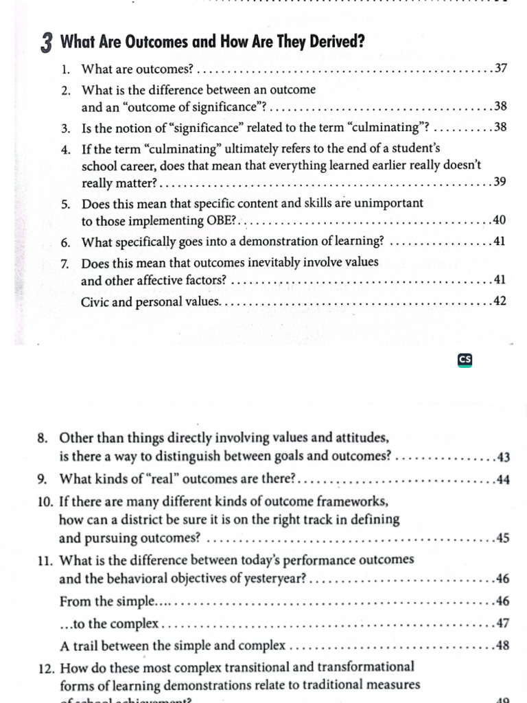 Download CamScanner App Now | PDF