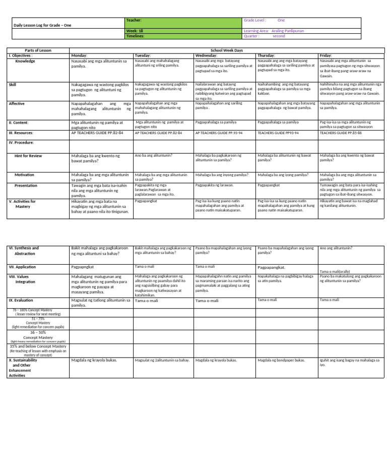 AP Week 17 | PDF