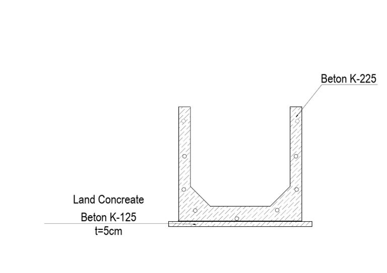 Beton K-225 | PDF