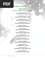 Mening klitorisimni teshilganim haqidagi hikoyam