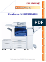 Docucentre 3065