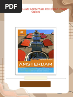 Cities Guide | PDF | Barcelona | Library And Museum