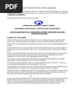 Download Group Mediclaim Scheme for Retirees by Anal Guha SN83445762 doc pdf