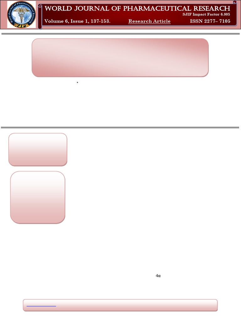 Total Phenolic and Flavonoid Contents An | PDF | Gas Chromatography ...