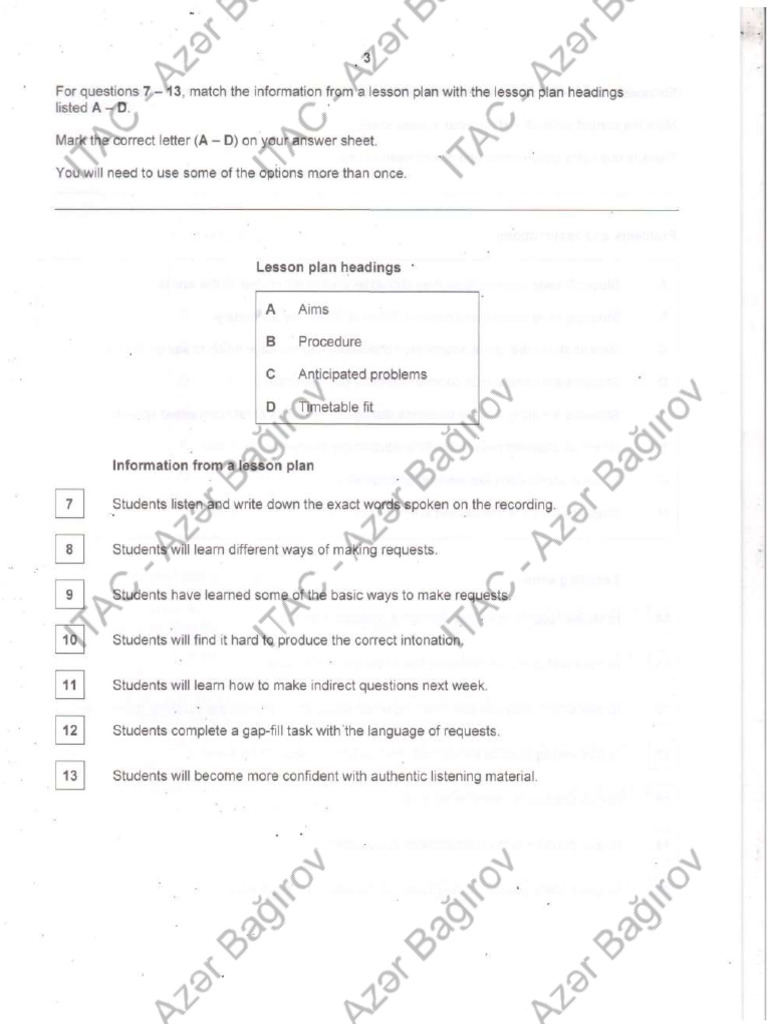 Test 10 3 | PDF